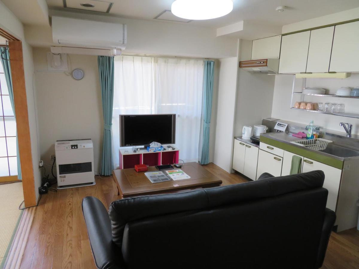 札幌市中心部大通公園まで徒歩十分観光移動に便利なロケーションh208 Exterior foto